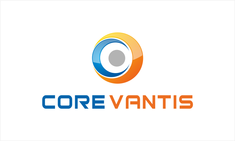 CoreVantis.com - buy Catchy premium domains